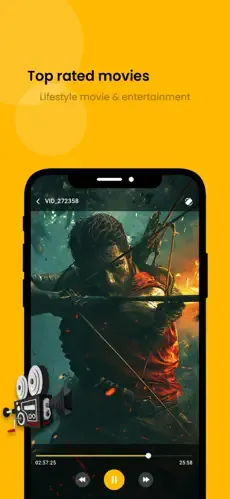 jiohotstar-mod-app Top Rated Movies